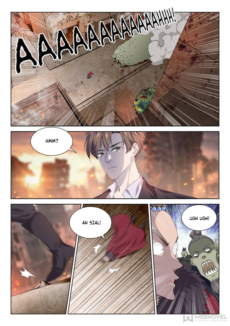 Strongest System Yan Luo Chapter 118 Gambar 2